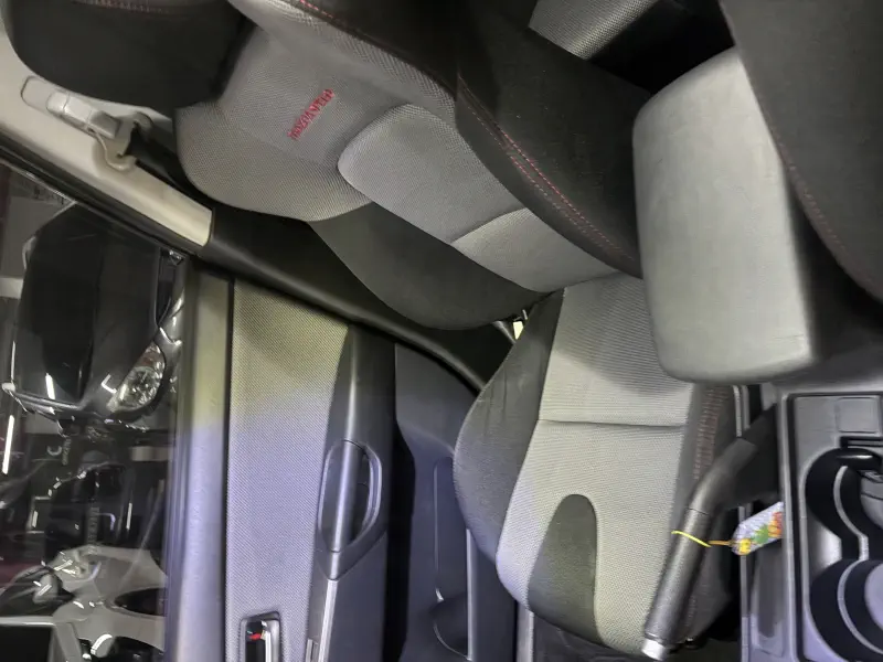 Mazda Mazda 3