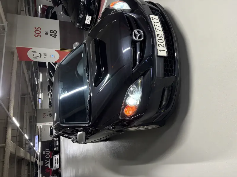 Mazda Mazda 3