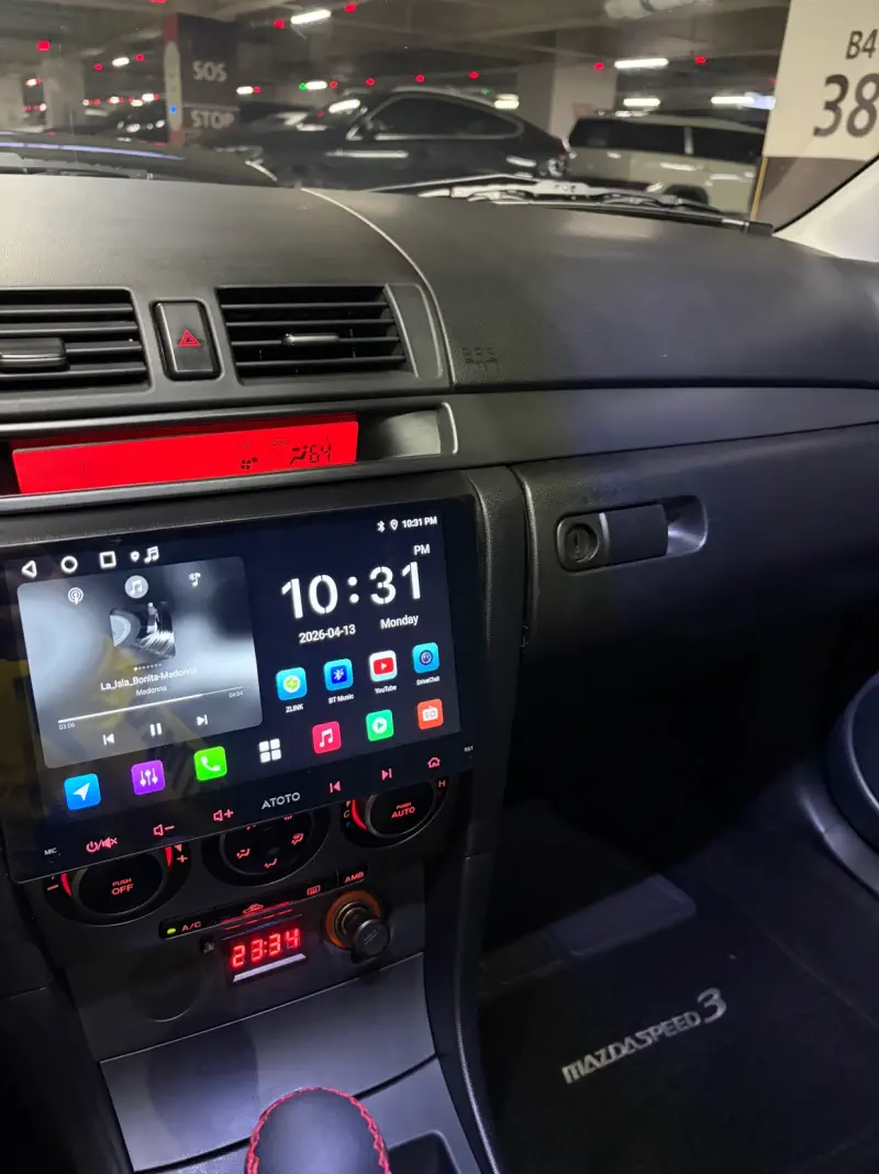 Mazda Mazda 3