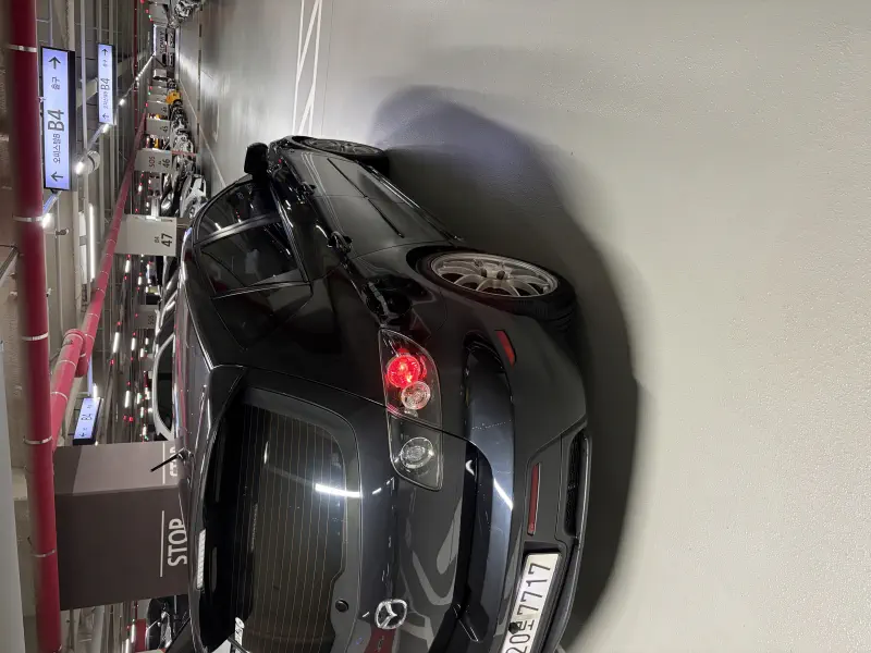 Mazda Mazda 3