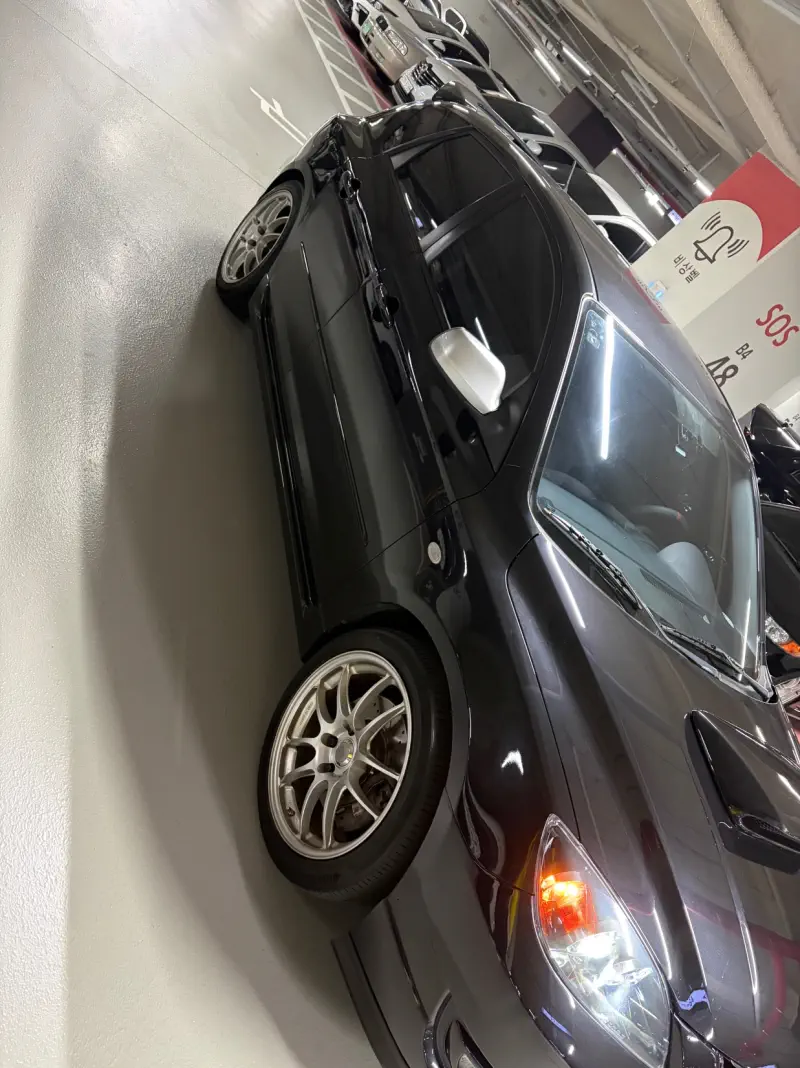 Mazda Mazda 3