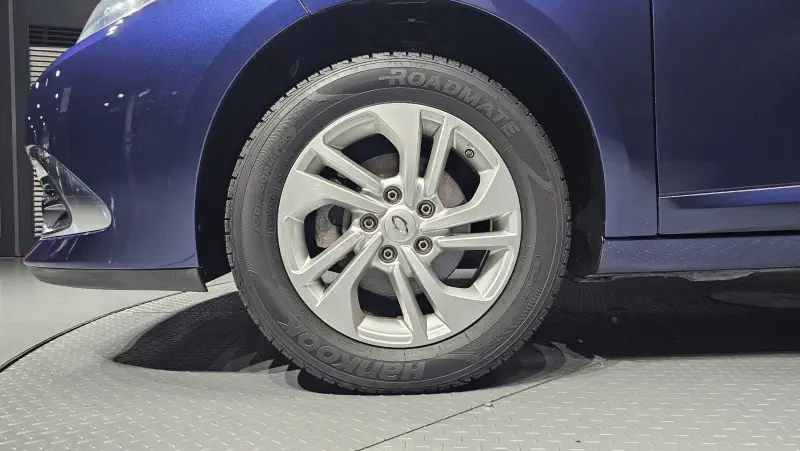 Renault Samsung SM3