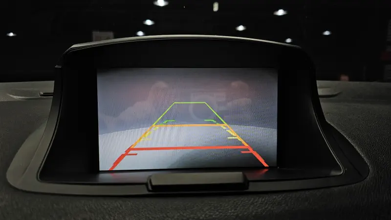 Renault Samsung SM3