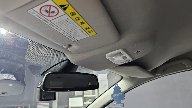 Renault Samsung SM3