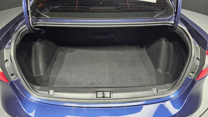 Renault Samsung SM3