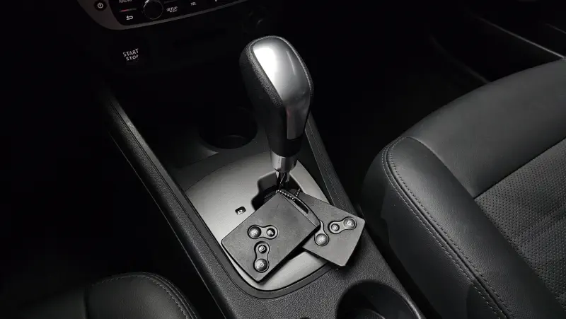 Renault Samsung SM3