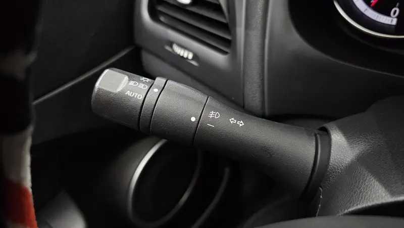 Renault Samsung SM3