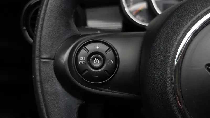 MINI Cabrio