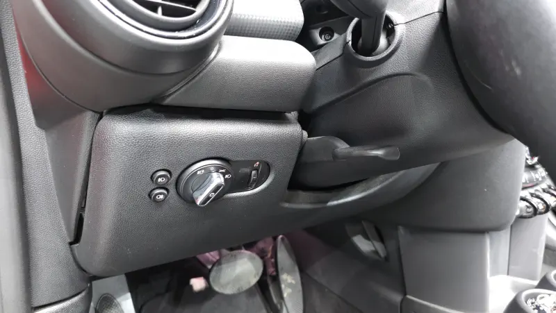 MINI Cabrio
