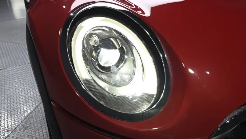 MINI Cabrio