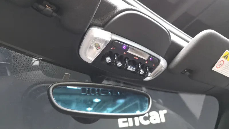 MINI Cabrio