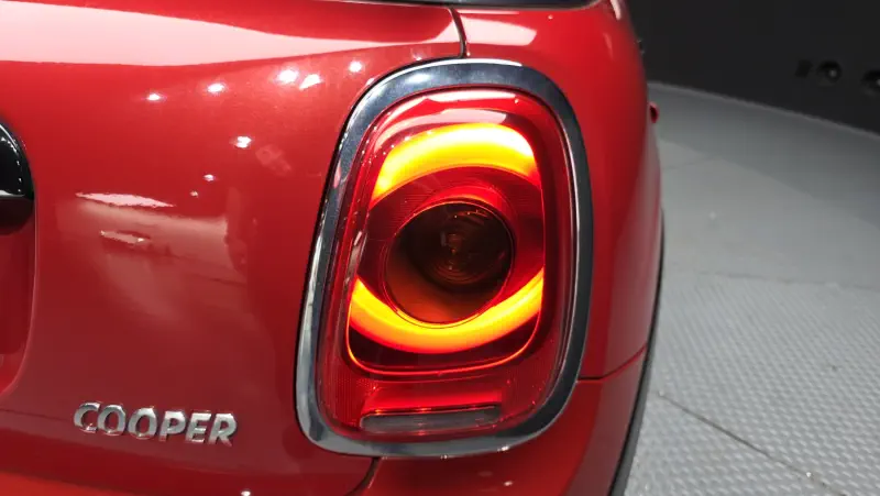 MINI Cabrio