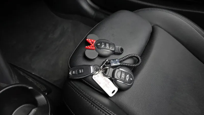MINI Cabrio