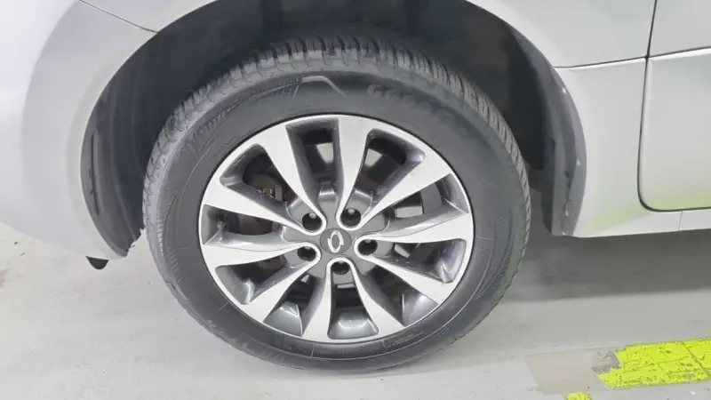 Renault Samsung QM5
