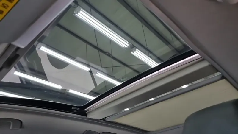 Renault Samsung QM5