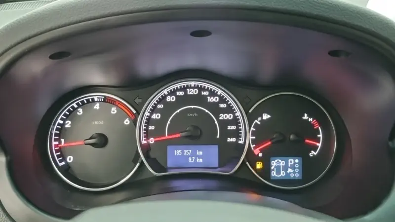 Renault Samsung QM5