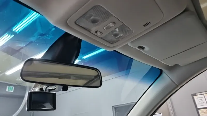 Renault Samsung QM5