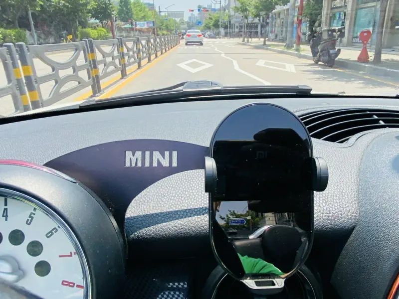 MINI Cabrio