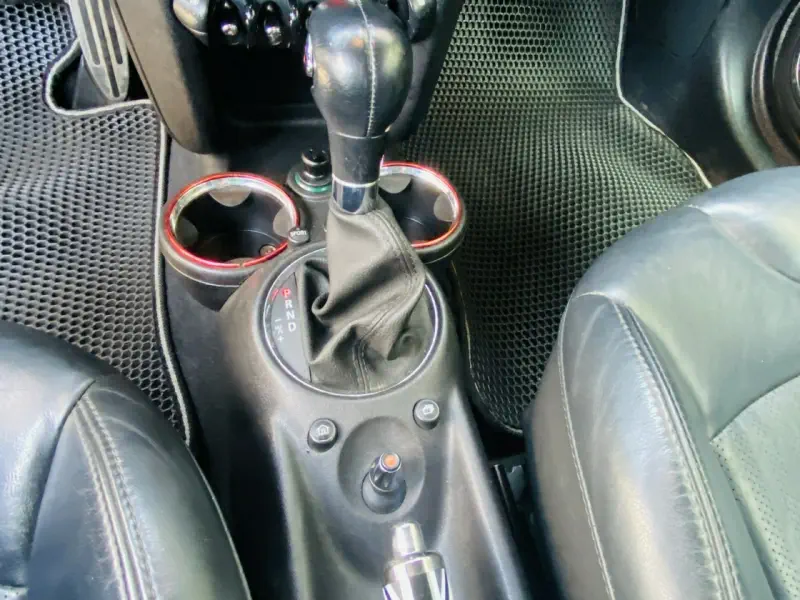 MINI Cabrio