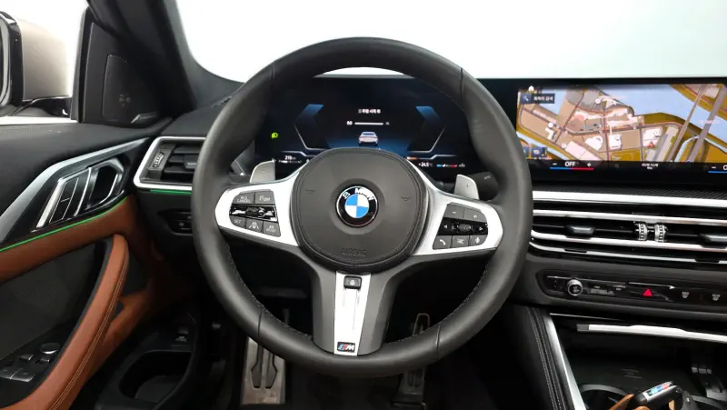 BMW 4-Series