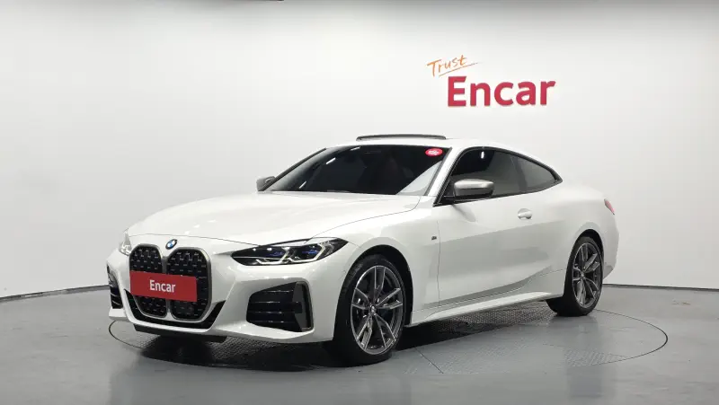 BMW 4-Series