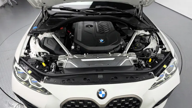 BMW 4-Series