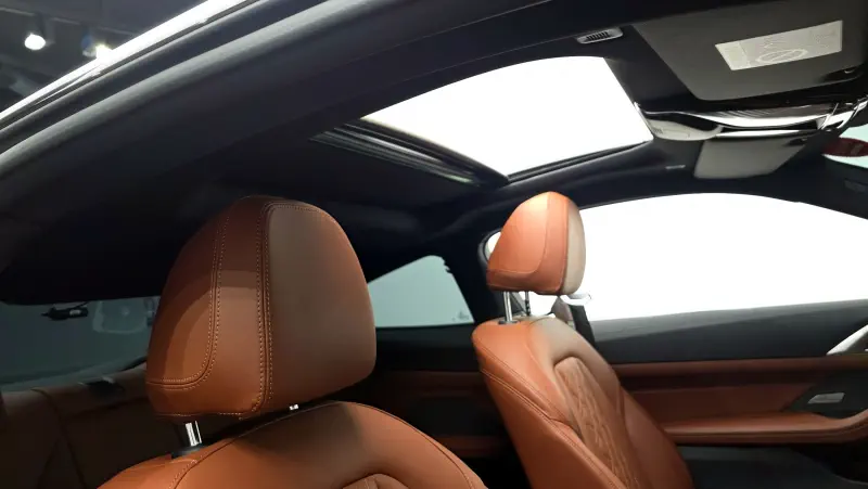 BMW 4-Series