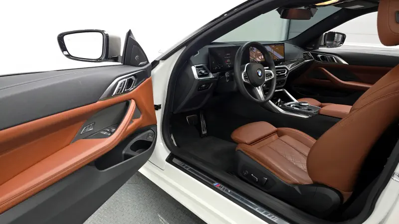BMW 4-Series
