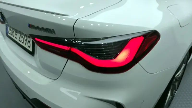 BMW 4-Series