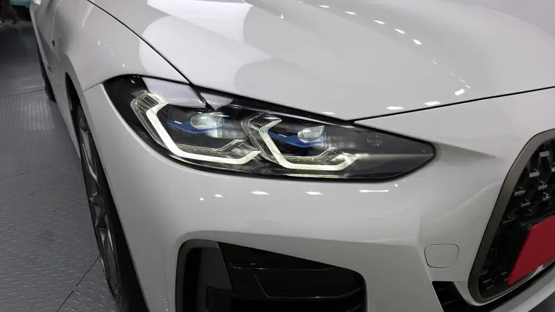 BMW 4-Series