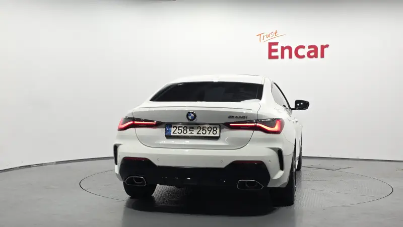 BMW 4-Series