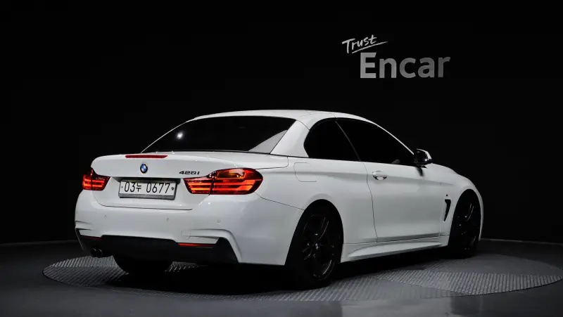 BMW 4-Series