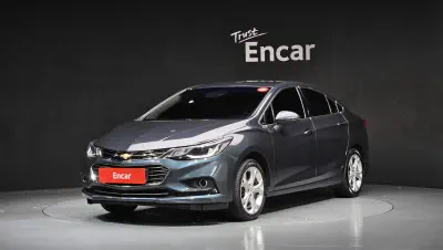 Daewoo Cruze