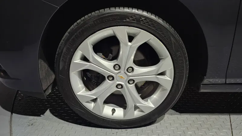 Daewoo Cruze