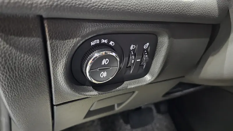 Daewoo Cruze