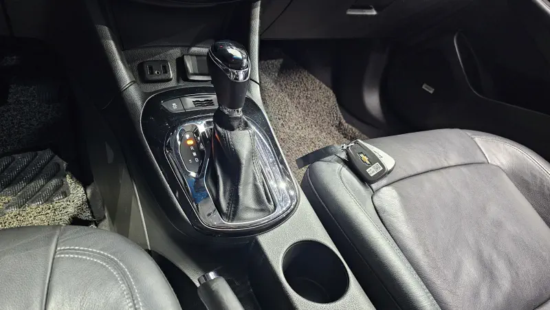 Daewoo Cruze