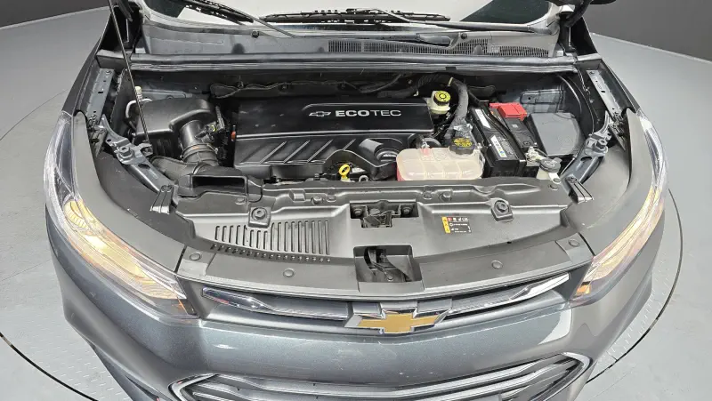 Daewoo Trax