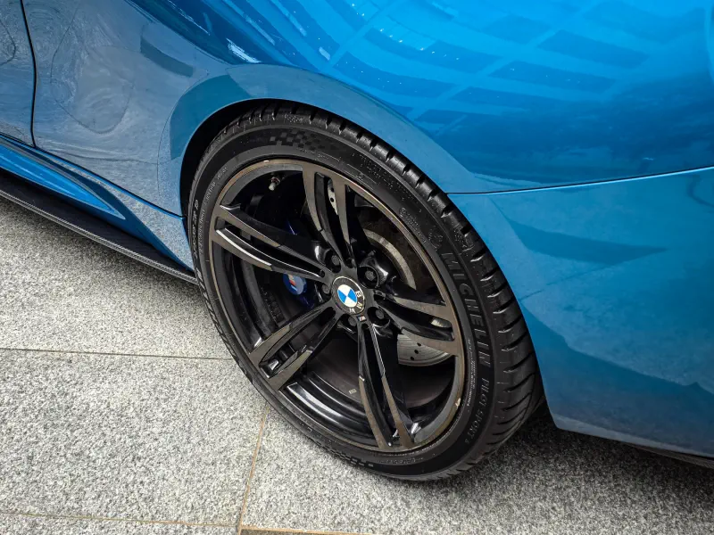 BMW M2