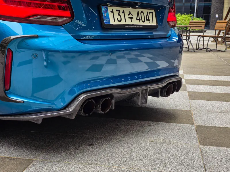 BMW M2