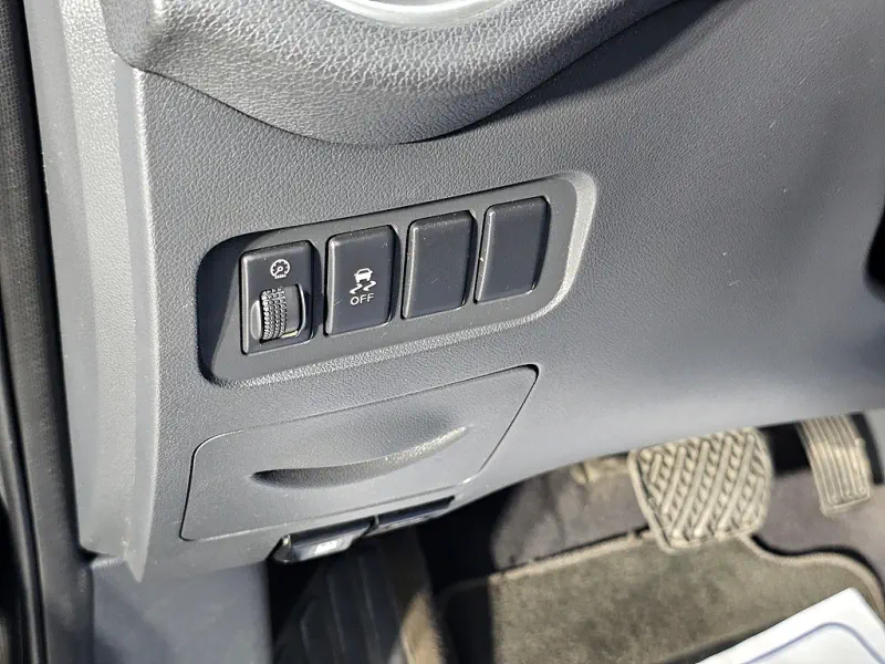 Renault Samsung QM5
