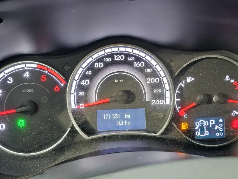 Renault Samsung QM5