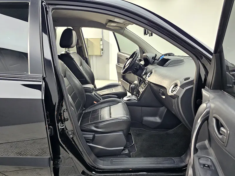 Renault Samsung QM5
