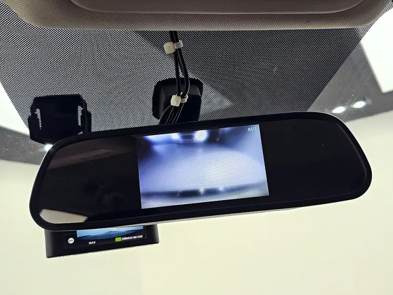 Renault Samsung QM5