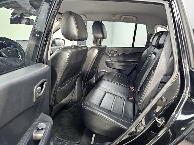 Renault Samsung QM5