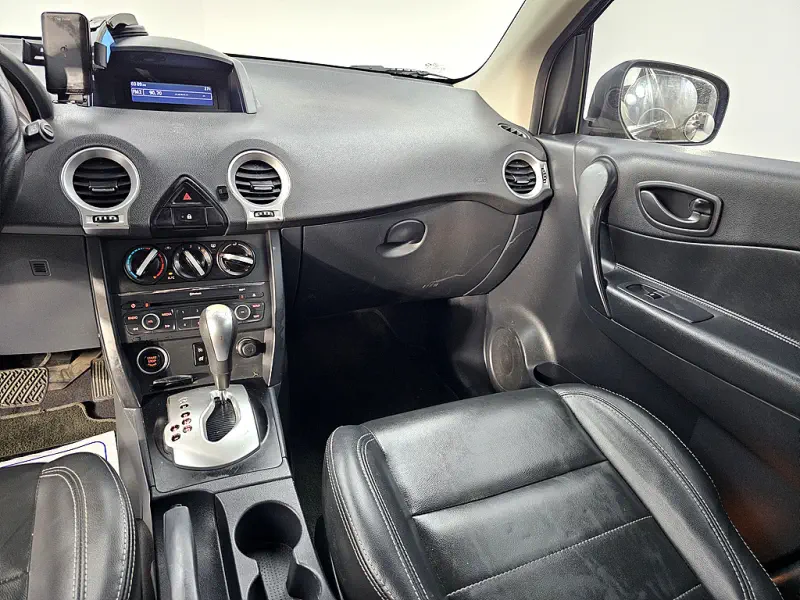 Renault Samsung QM5