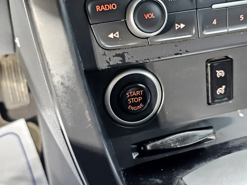 Renault Samsung QM5