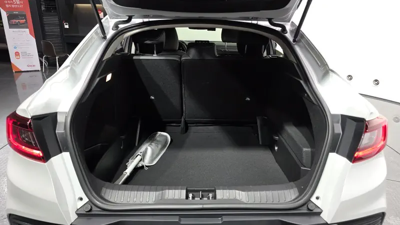 Renault Samsung XM3