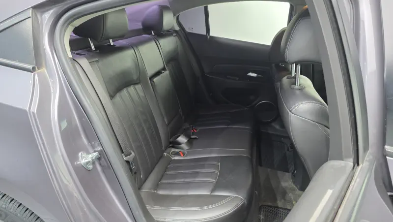 Daewoo Cruze