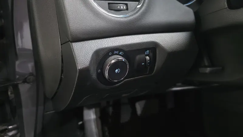 Daewoo Cruze
