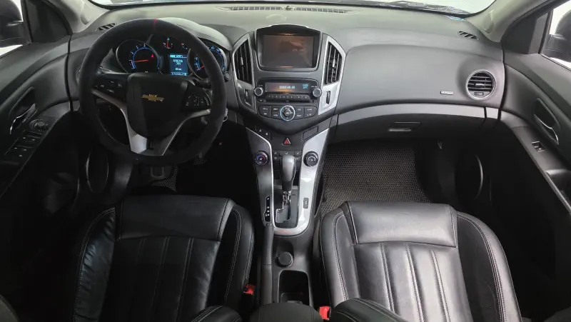 Daewoo Cruze